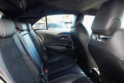 2024 Toyota Corolla GR GTS