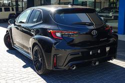 2024 Toyota Corolla GR GTS