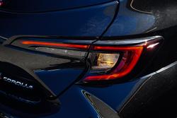 2024 Toyota Corolla GR GTS