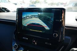 2024 Toyota Corolla GR GTS