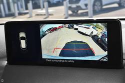 2025 Mazda CX-5 G25 GT SP