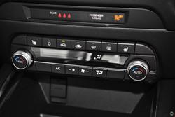 2025 Mazda CX-5 G25 GT SP