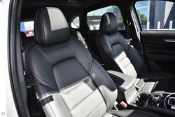 2025 Mazda CX-5 G25 GT SP