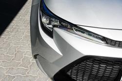 2022 Toyota Corolla Ascent Sport