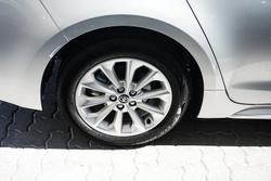 2022 Toyota Corolla Ascent Sport