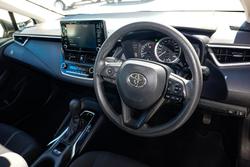 2022 Toyota Corolla Ascent Sport