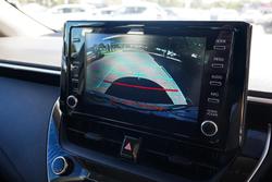 2022 Toyota Corolla Ascent Sport