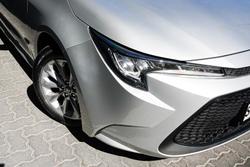 2022 Toyota Corolla Ascent Sport