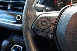 2022 Toyota Corolla Ascent Sport