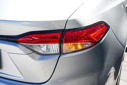 2022 Toyota Corolla Ascent Sport