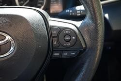 2022 Toyota Corolla Ascent Sport