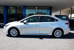 2022 Toyota Corolla Ascent Sport