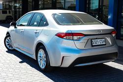 2022 Toyota Corolla Ascent Sport