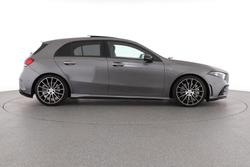 2020 Mercedes-Benz A-Class A35 AMG