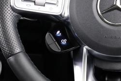 2020 Mercedes-Benz A-Class A35 AMG