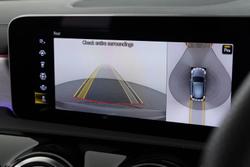 2020 Mercedes-Benz A-Class A35 AMG