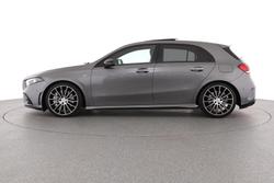 2020 Mercedes-Benz A-Class A35 AMG