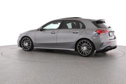 2020 Mercedes-Benz A-Class A35 AMG