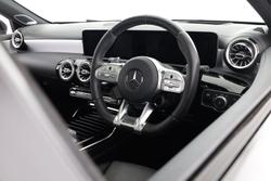 2020 Mercedes-Benz A-Class A35 AMG