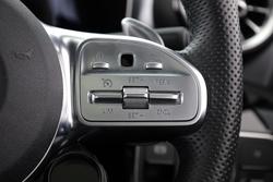 2020 Mercedes-Benz A-Class A35 AMG