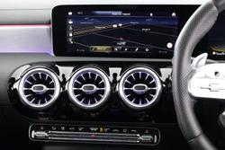 2020 Mercedes-Benz A-Class A35 AMG