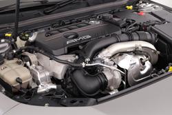 2020 Mercedes-Benz A-Class A35 AMG