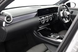 2020 Mercedes-Benz A-Class A35 AMG