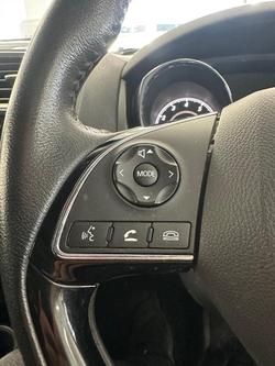 2017 Mitsubishi ASX LS XC MY17 Cool Silver