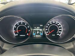 2017 Mitsubishi ASX LS XC MY17 Cool Silver