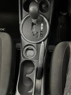 2017 Mitsubishi ASX LS XC MY17 Cool Silver