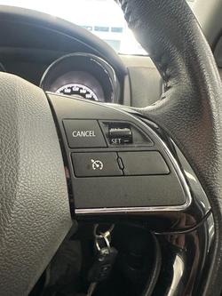 2017 Mitsubishi ASX LS XC MY17 Cool Silver