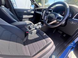 2024 Volkswagen Amarok TDI600 Aventura