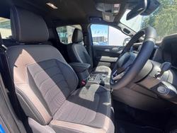 2024 Volkswagen Amarok TDI600 Aventura