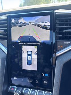 2024 Volkswagen Amarok TDI600 Aventura