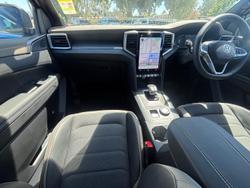 2024 Volkswagen Amarok TDI600 Aventura