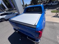 2024 Volkswagen Amarok TDI600 Aventura