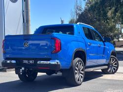 2024 Volkswagen Amarok TDI600 Aventura