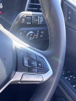 2024 Volkswagen Amarok TDI600 Aventura