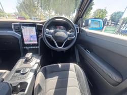 2024 Volkswagen Amarok TDI600 Aventura