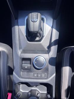 2024 Volkswagen Amarok TDI600 Aventura