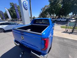 2024 Volkswagen Amarok TDI600 Aventura