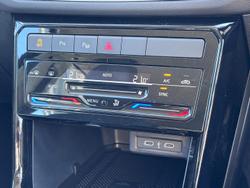 2024 Volkswagen T-Cross 85TSI Style