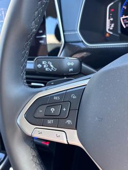 2024 Volkswagen T-Cross 85TSI Style