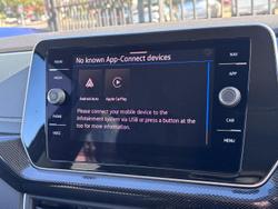 2024 Volkswagen T-Cross 85TSI Style