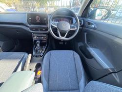 2024 Volkswagen T-Cross 85TSI Style