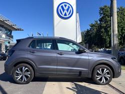 2024 Volkswagen T-Cross 85TSI Style