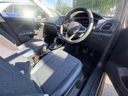 2024 Volkswagen T-Cross 85TSI Style