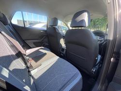 2024 Volkswagen T-Cross 85TSI Style