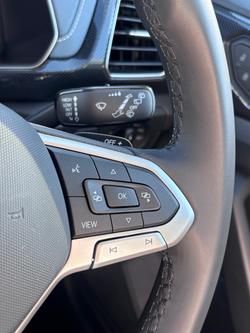 2024 Volkswagen T-Cross 85TSI Style