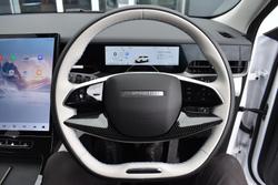 2026 Jaecoo J5 EV Summit